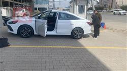 MG GT